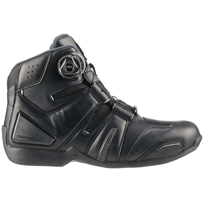 RS Taichi Drymaster BOA Riding Shoes